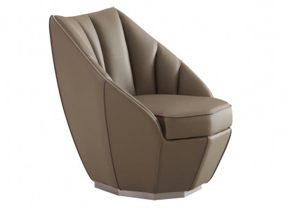 Armchair Single-seater Royal Chair Upholstered Lounge Chairs Sofa Hotel Furniture Throne